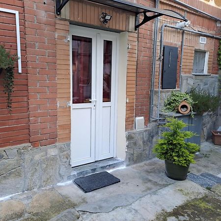 Апартаменти House Vittone Венарія-Реале Екстер'єр фото