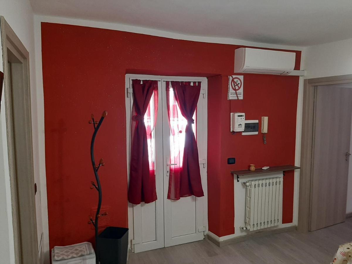 Апартаменти House Vittone Венарія-Реале Екстер'єр фото