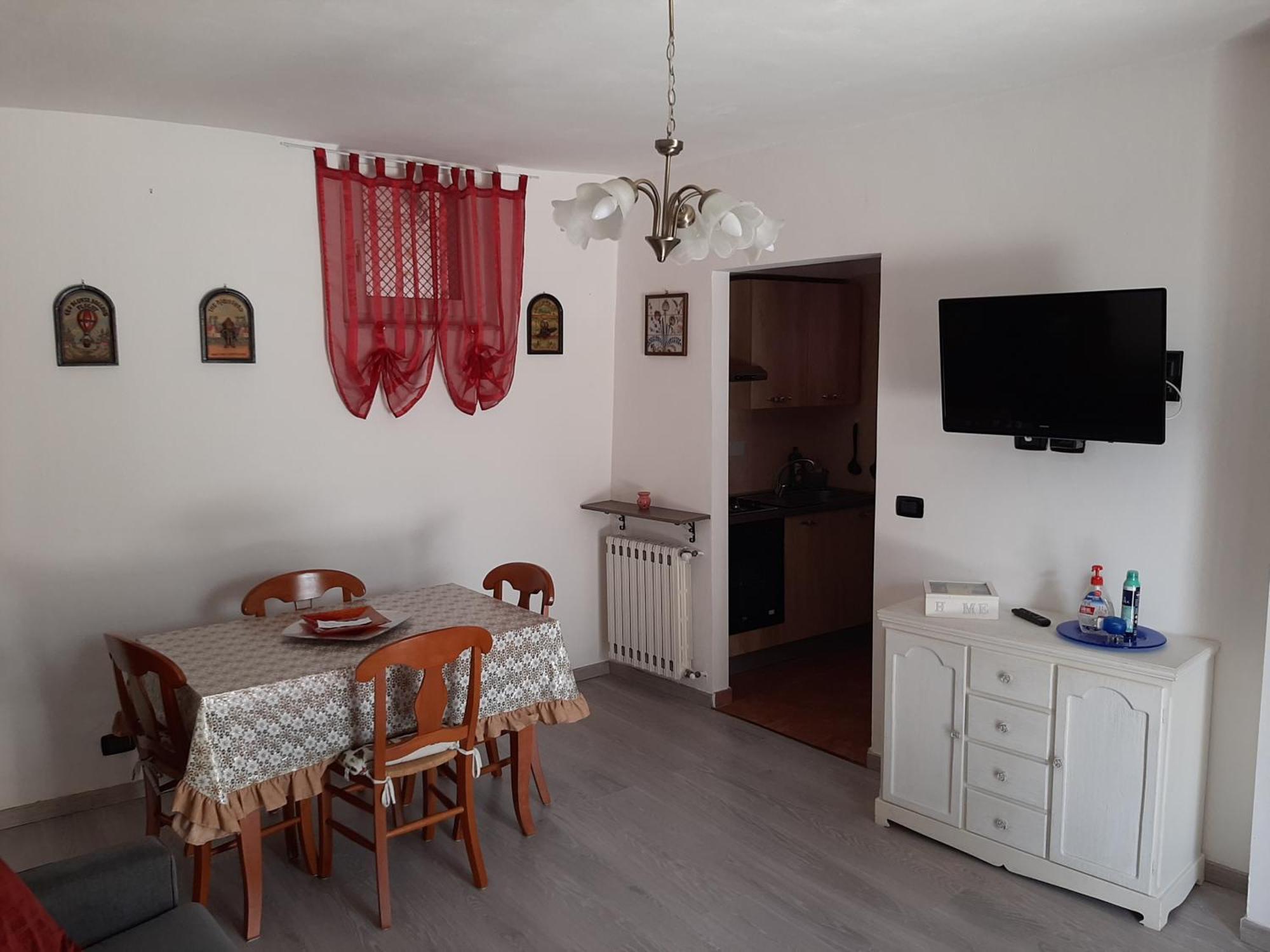 Апартаменти House Vittone Венарія-Реале Екстер'єр фото